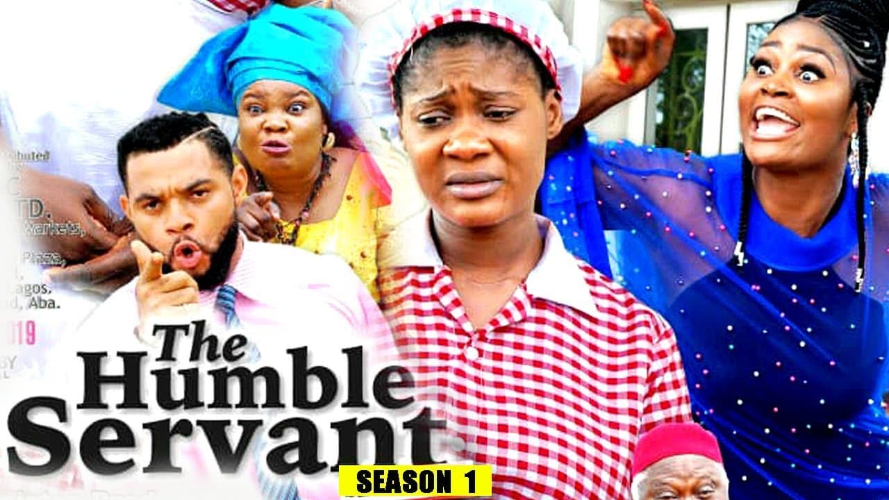 The Humble Servant
