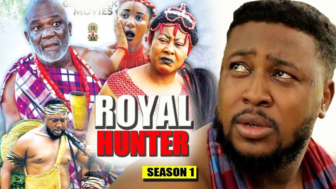 Royal Hunter