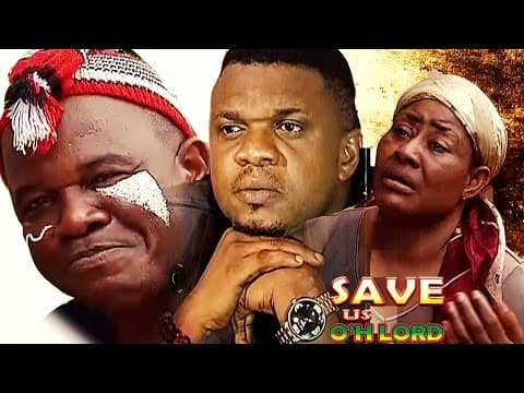 Save Us Oh Lord