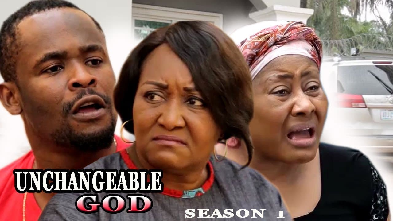 Unchangeable God