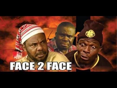 Face to Face
