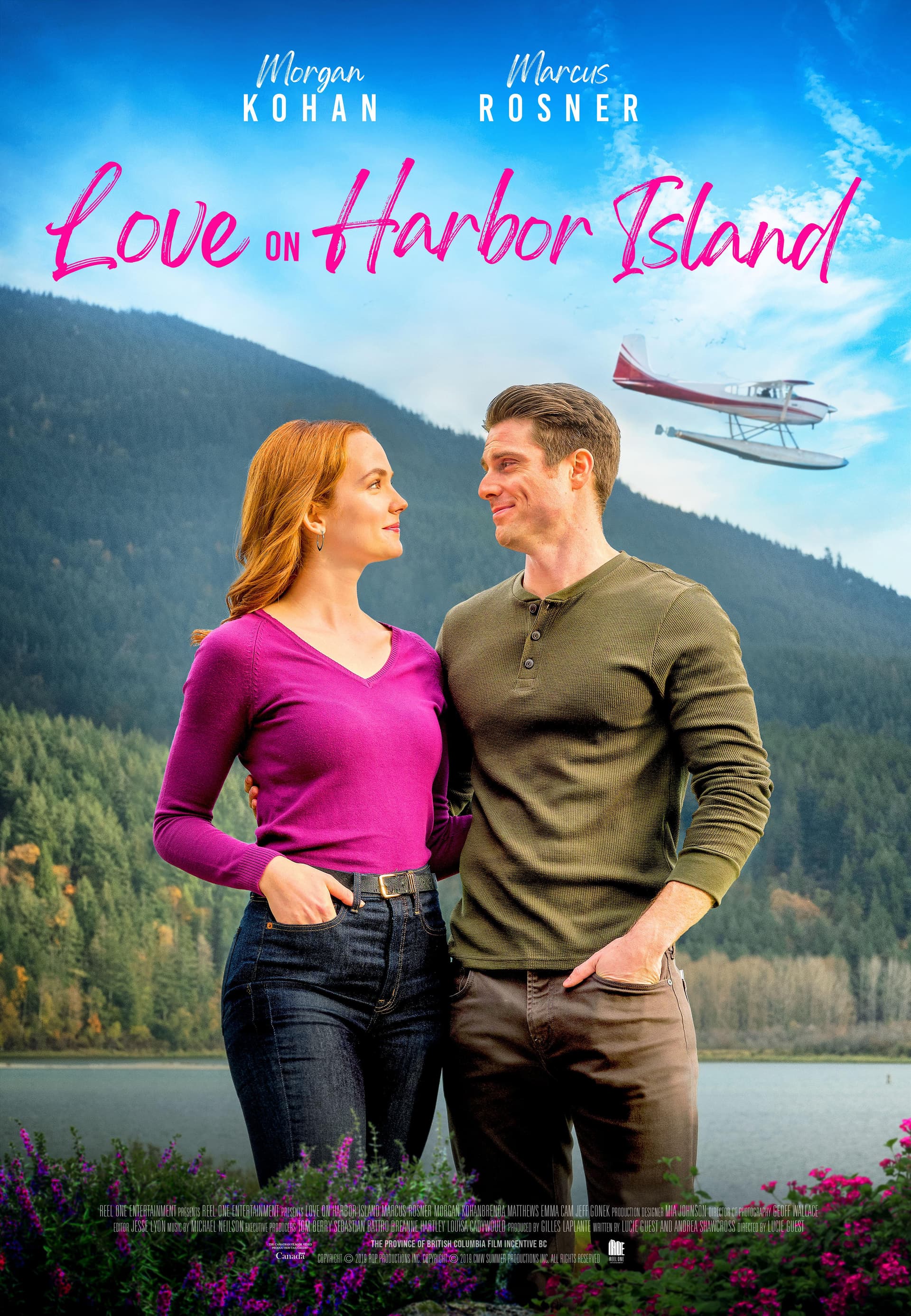 Love at First Flight