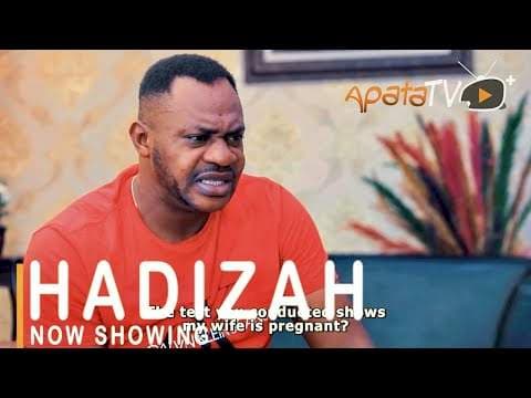 Hadizah