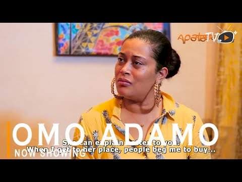 Omo Adamo