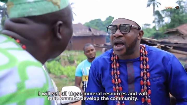 Baba Oba 2
