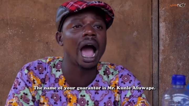 Modi Agbowopa 2