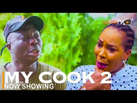 My Cook 2