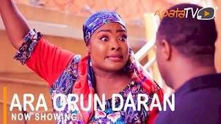 Ara Orun Daran