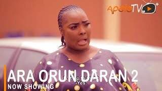 Ara Orun Daran 2