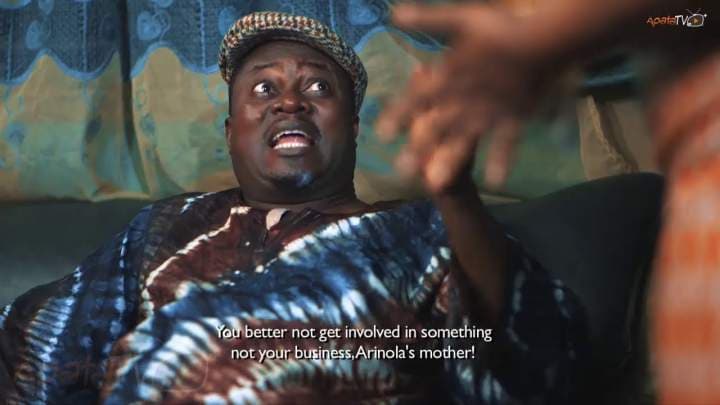 Ori Olori