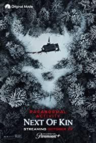 Paranormal Activity - Next of Kin