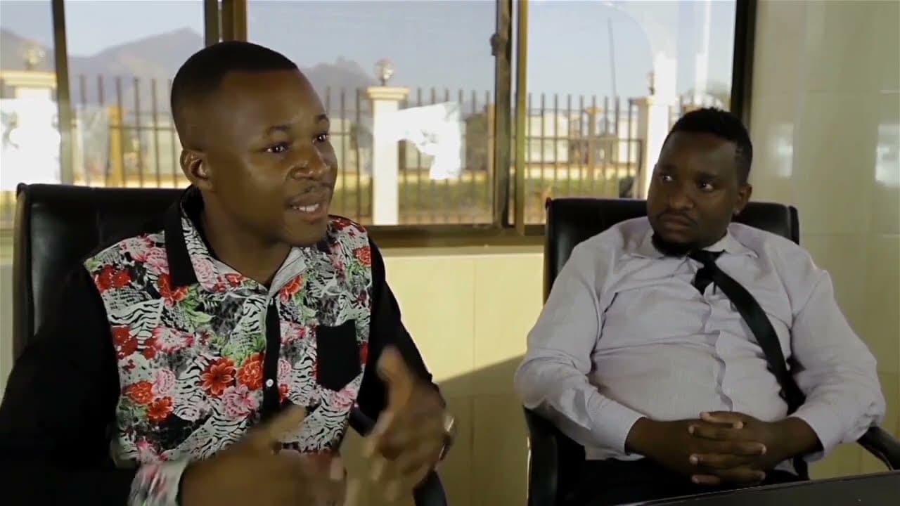 MR APPOINTMENT Part 2 - Mzee Majuto, Juma Madenge (Oficial Bongo Movie)