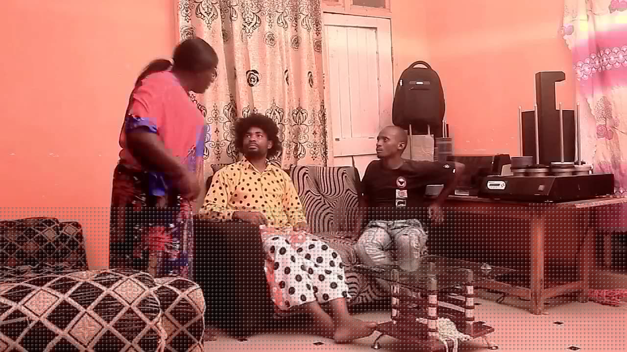Kuacha {Wazawa Short Films} (Official Bongo Comedy)