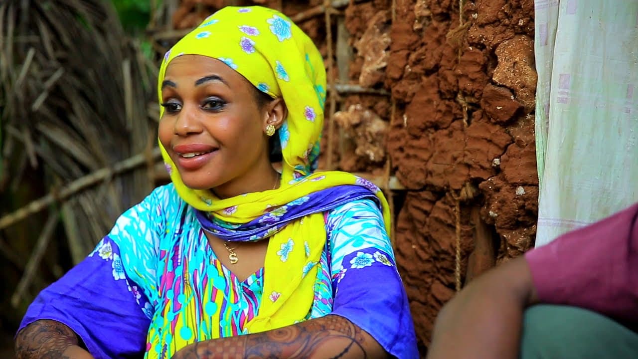 Lawama Part 1 - Madebe Lidai & Aunt Ezekiel (Official Bongo Movie)