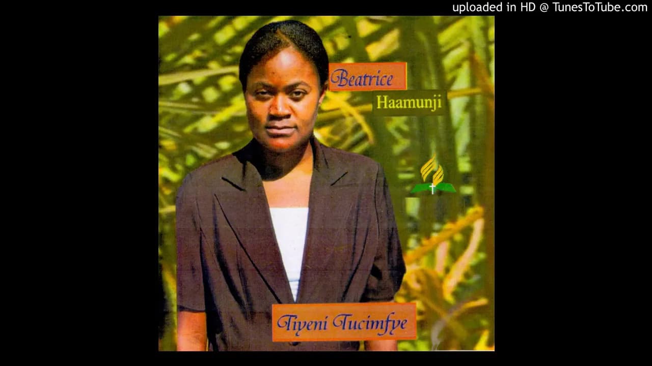 Beatrice Haamunji - Twacimba Kubulwi (Official Audio)