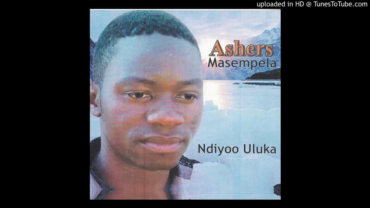 Ashers Masempela - Ikupaila (Official Audio)
