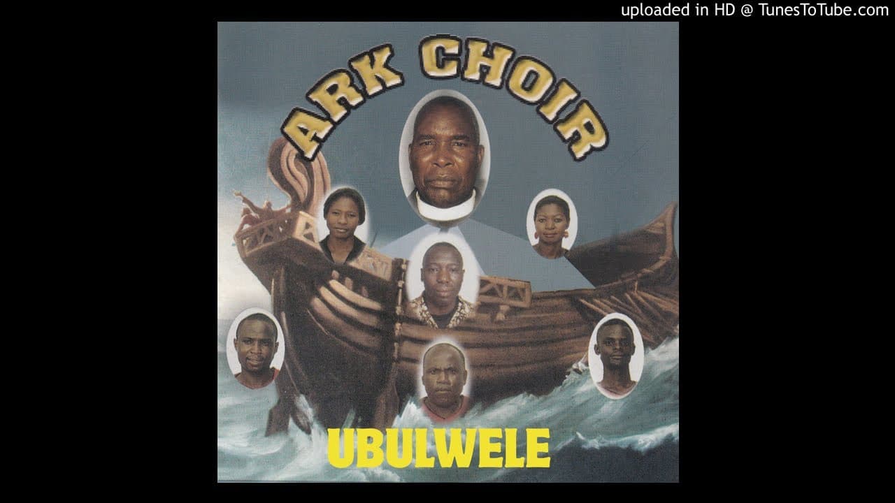 ARK Choir - Lesa Tata  (Official Audio)