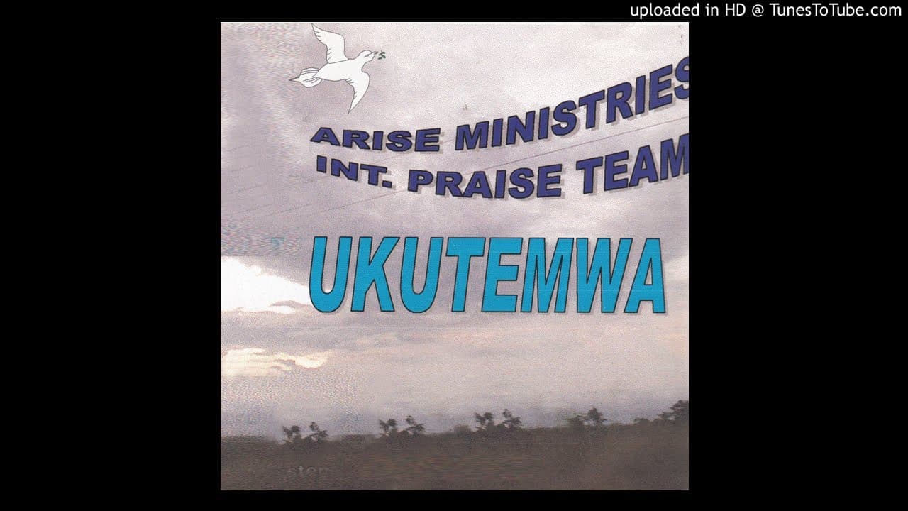 Arise Ministries Int Praise Team - Mwebayawe  (Official Audio)