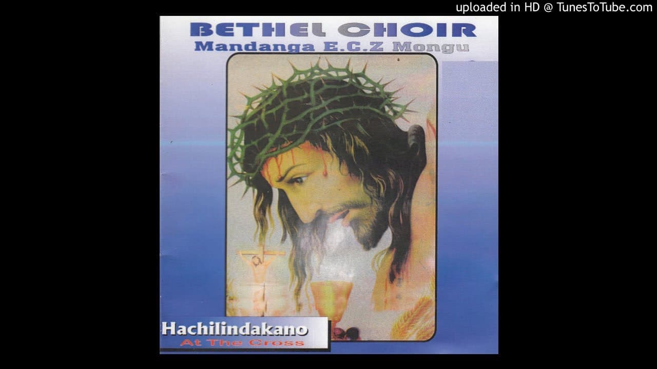Bethel Choir Mandanga ECZ Mongu - Hachilindakano (Official Audio)