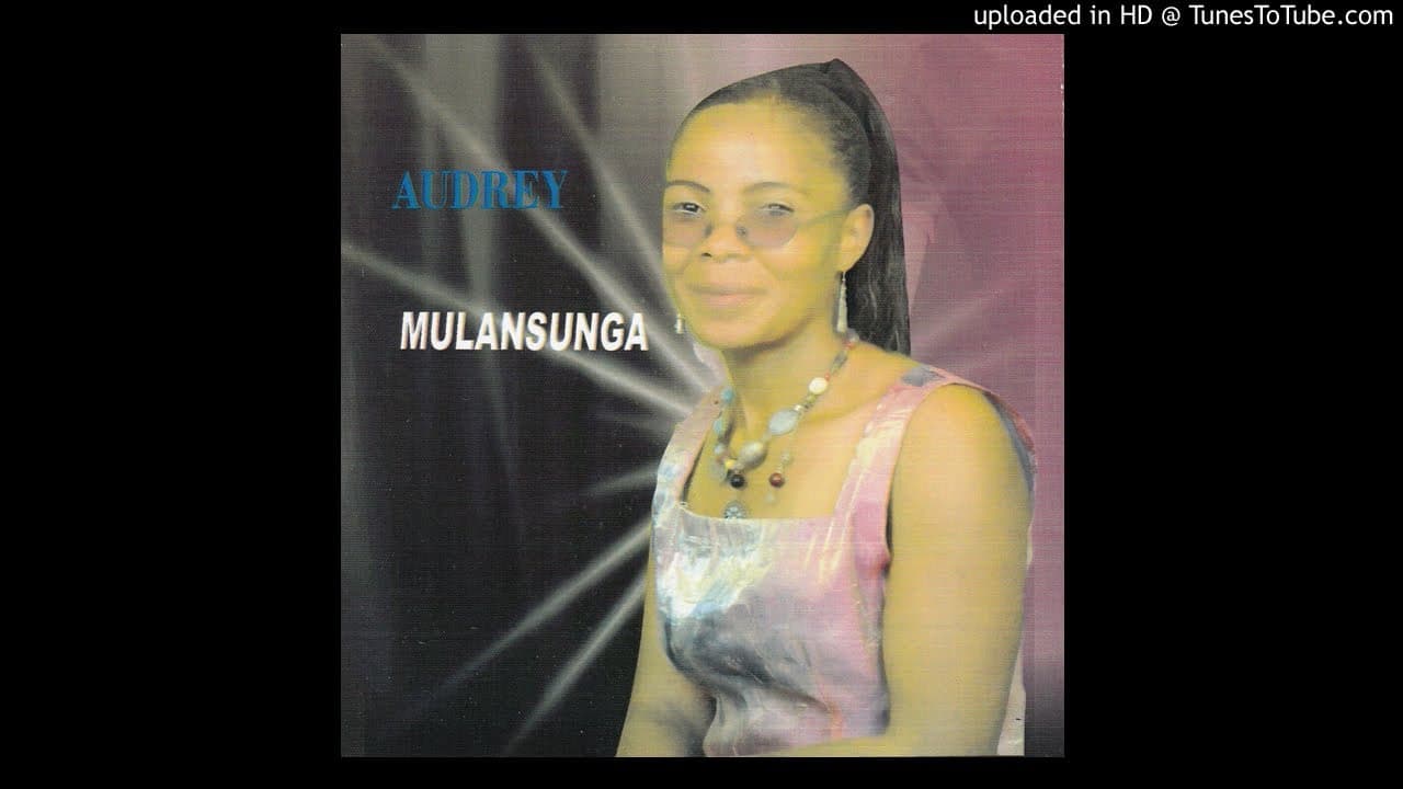 Audrey - Amalumbo Yonse (Official Audio)