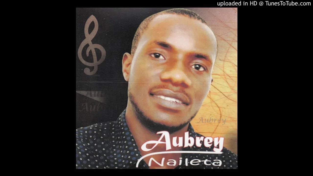 Aubrey - Naileta (Official Audio)