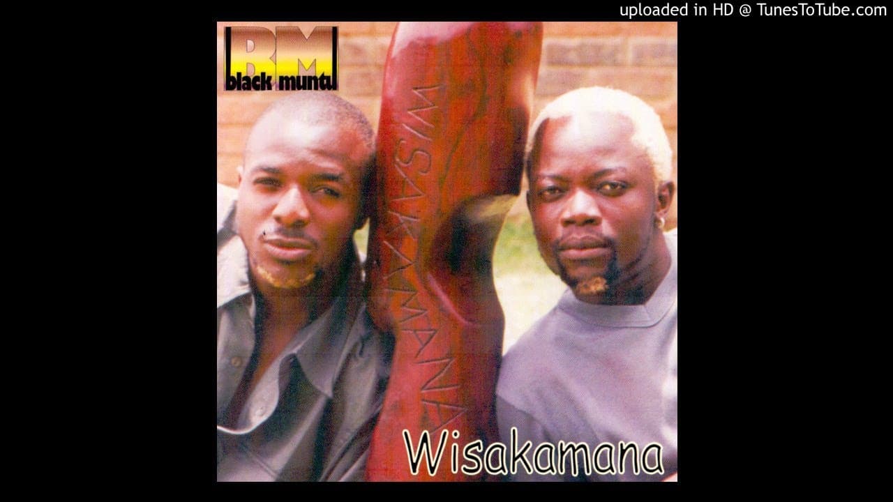 Black Muntu - Zonda Uza Lema (Official Audio)