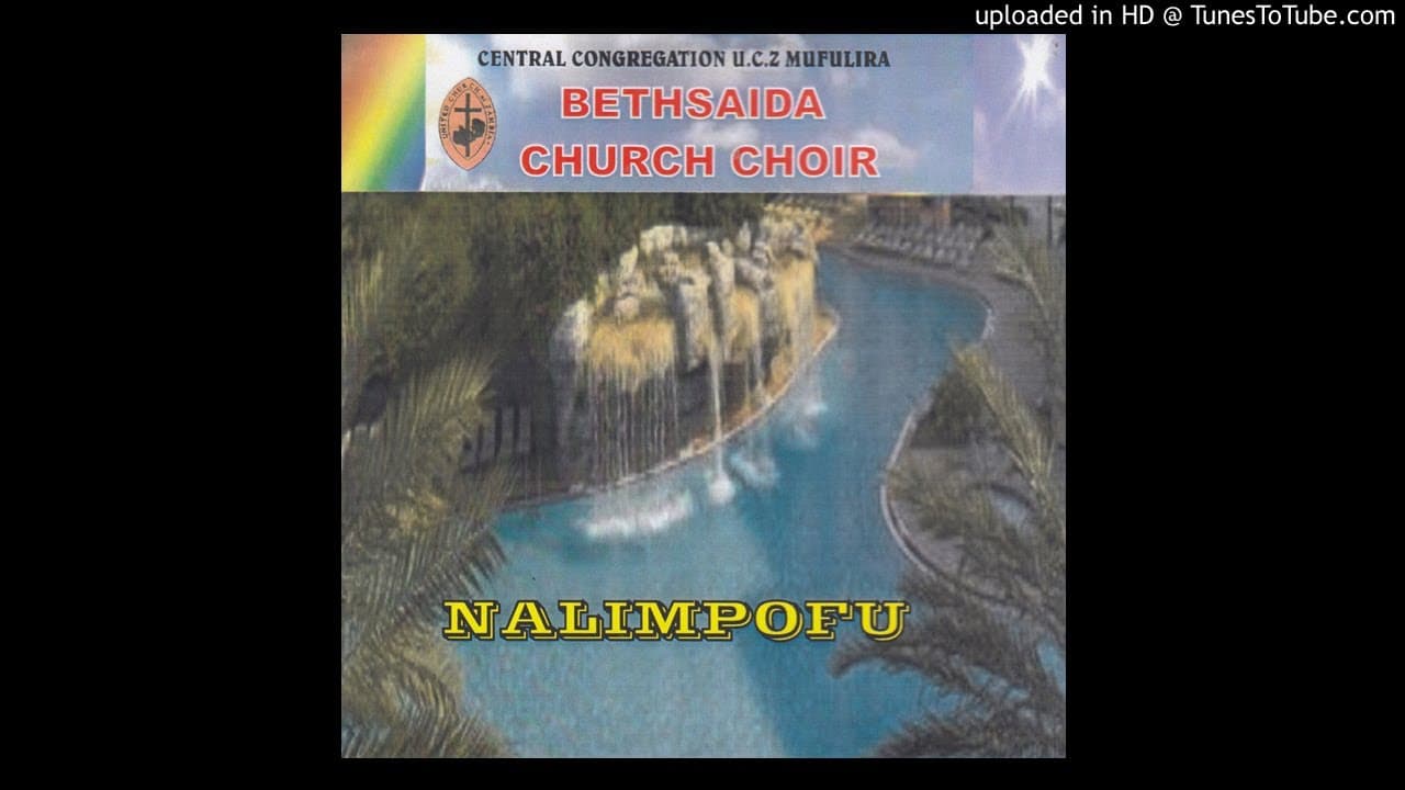 Central Congregation UCZ Mufulira Bethsaida Church Choir - Uwamatwi (Official Audio)