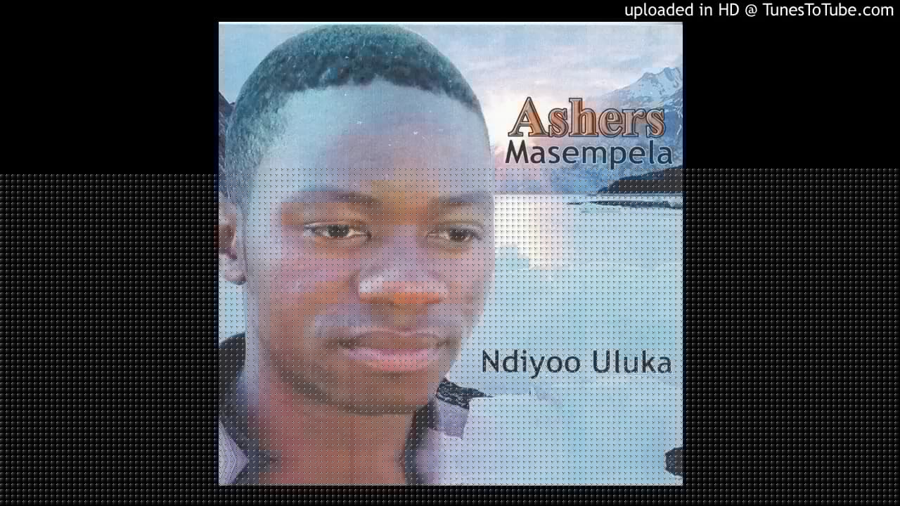 Ashers Masempela - Tuyoomubona (Official Audio)