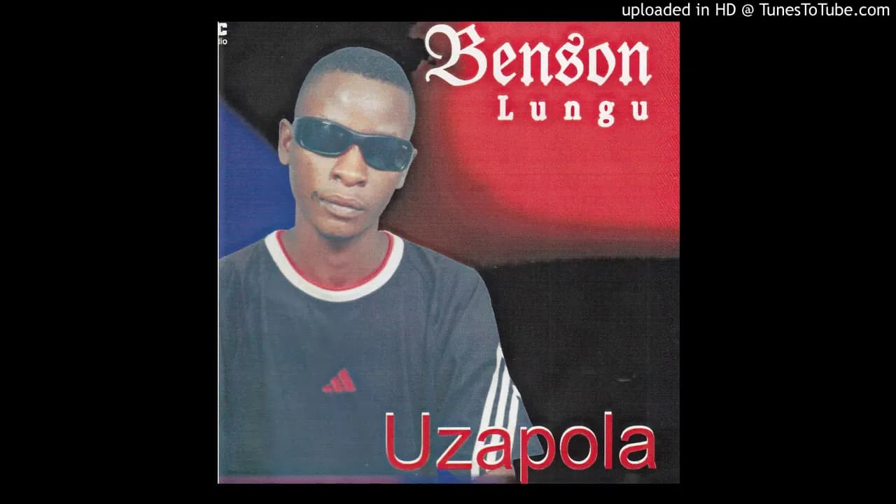 Benson Lungu - Nkkhululukile (Official Audio)