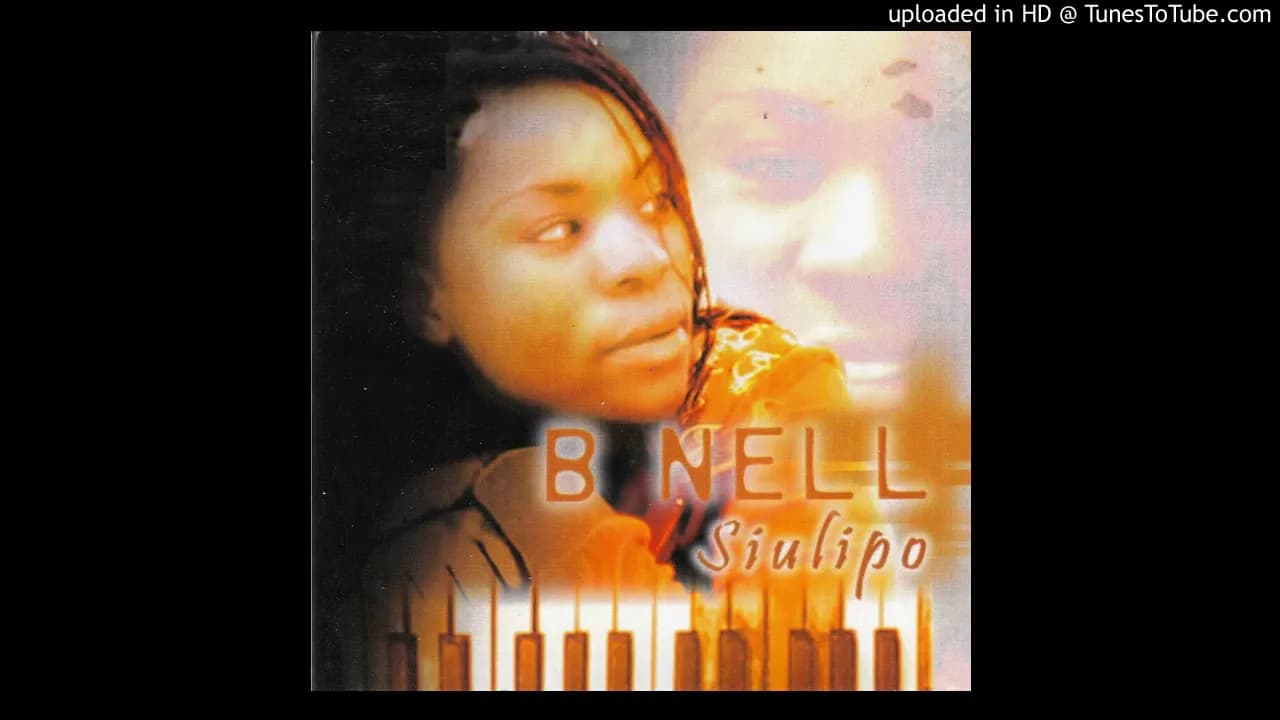 B Nell - Just Your Face (Official Audio)