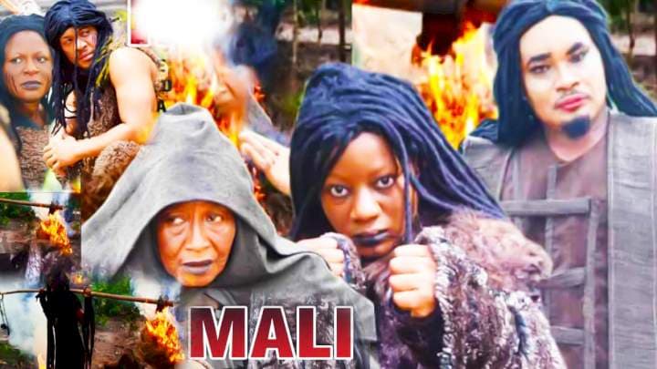 Mali