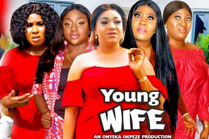 Young Wives