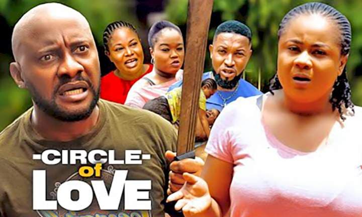 Circle of Love