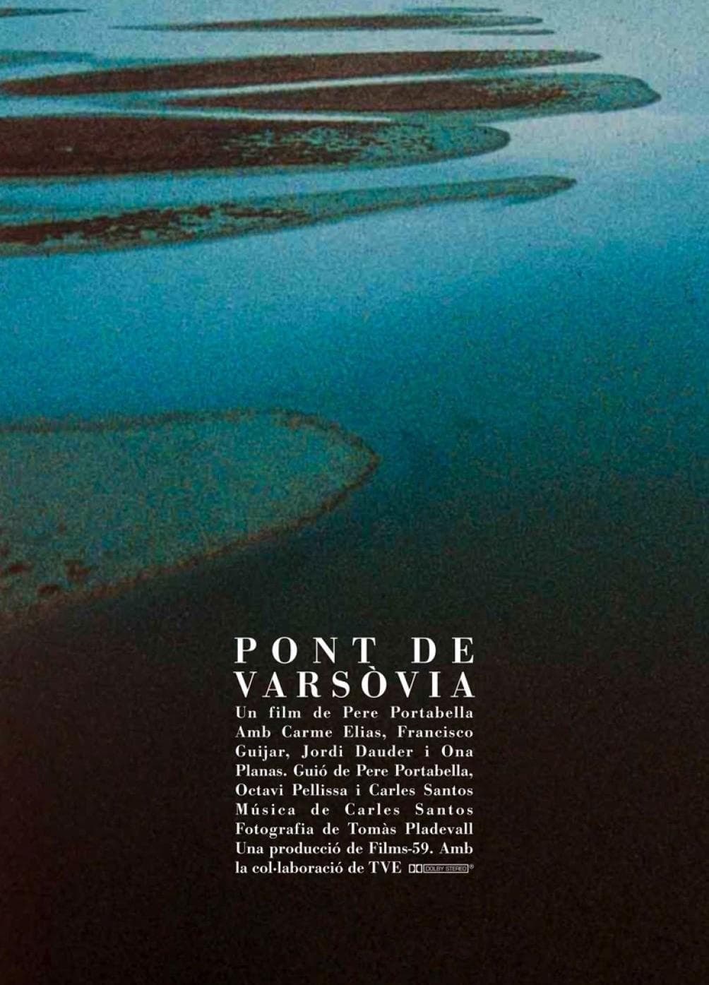 Pont de Varsòvia