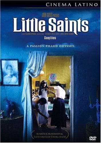 Little Saints