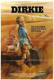 Lost in the Desert