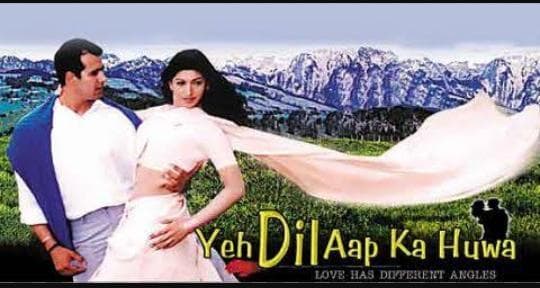 Yeh Dil Aap Ka Huwa
