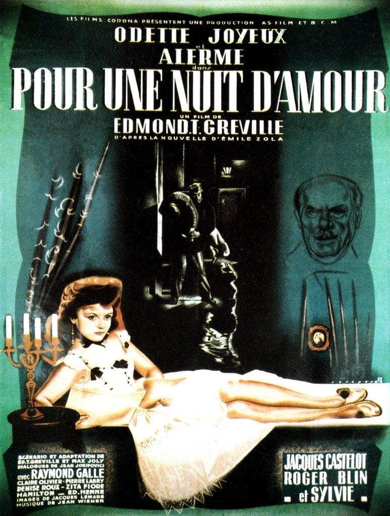 Passionnelle