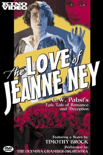 The Love of Jeanne Ney