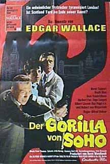Gorilla Gang