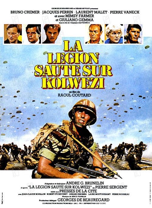 Operation Leopard