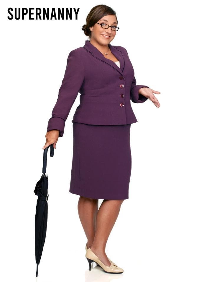 Supernanny S4-S8