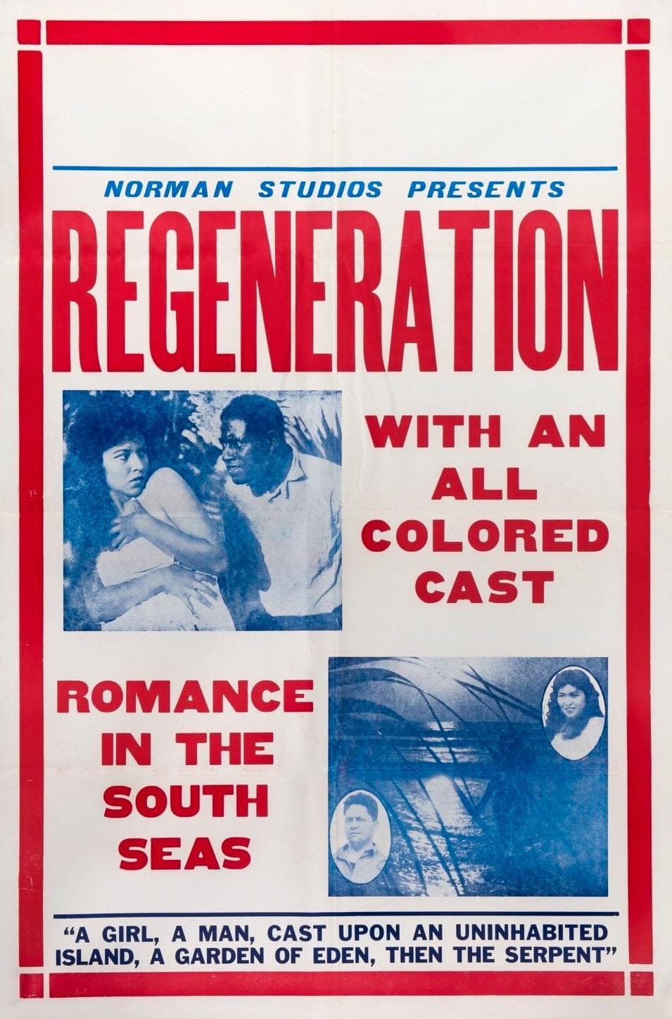 Regeneration