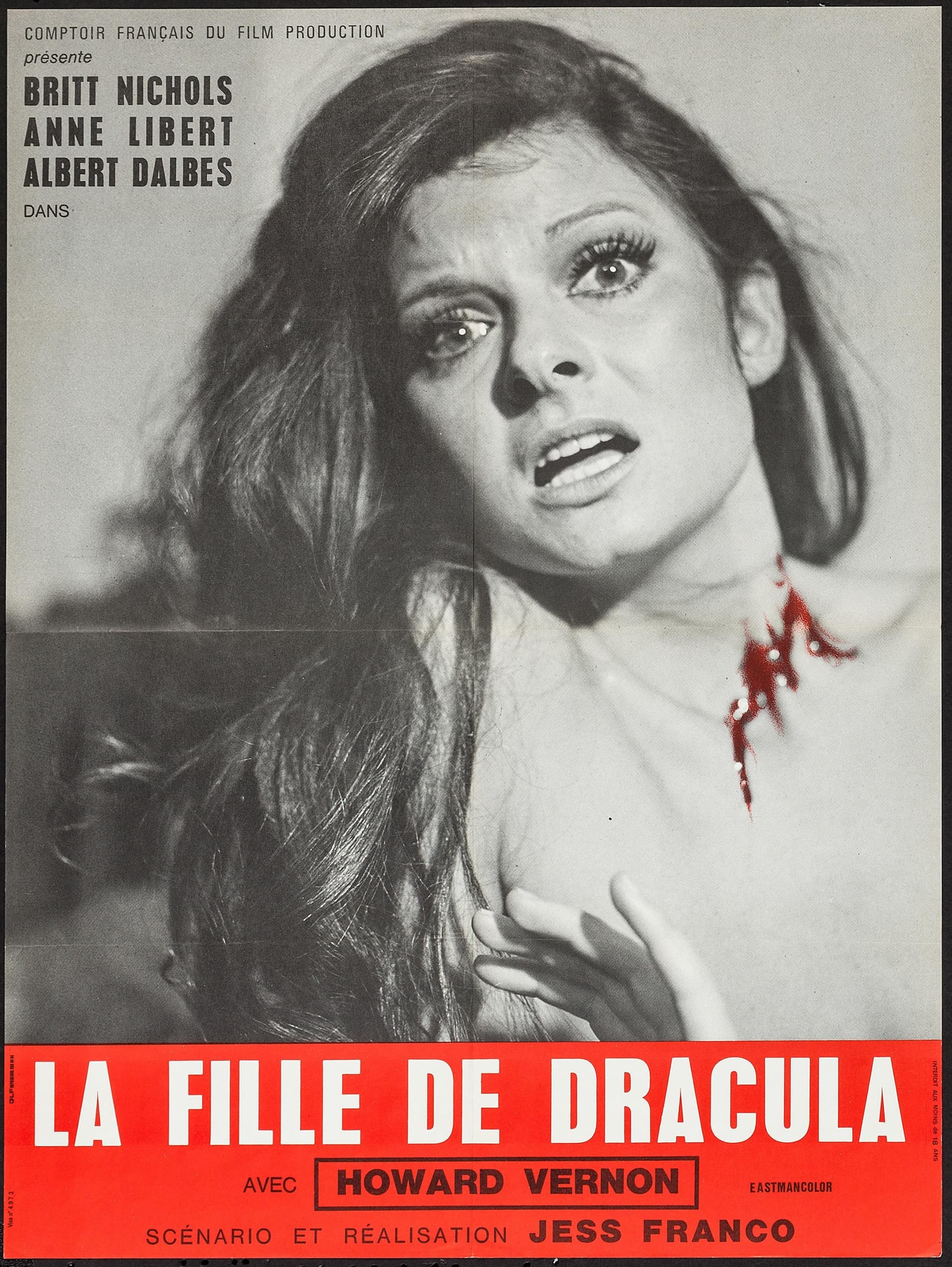 Daughter of Dracula