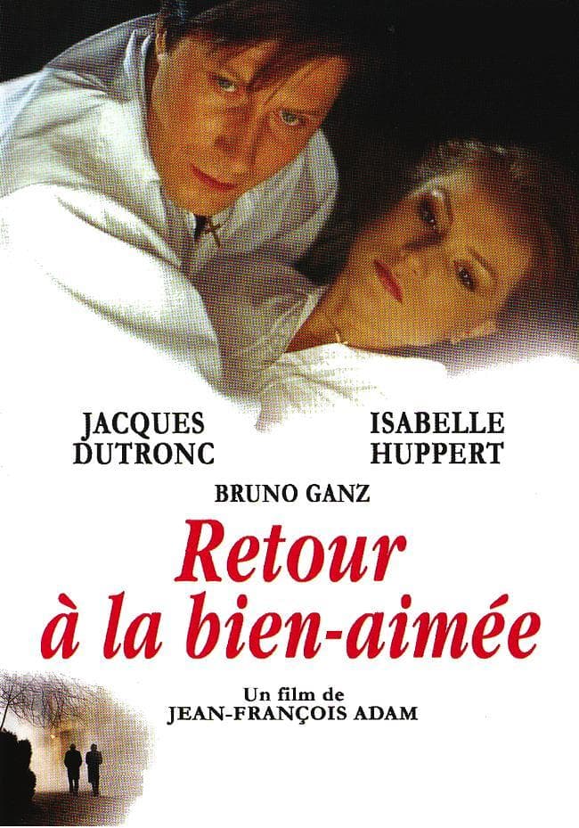 Return to the Beloved