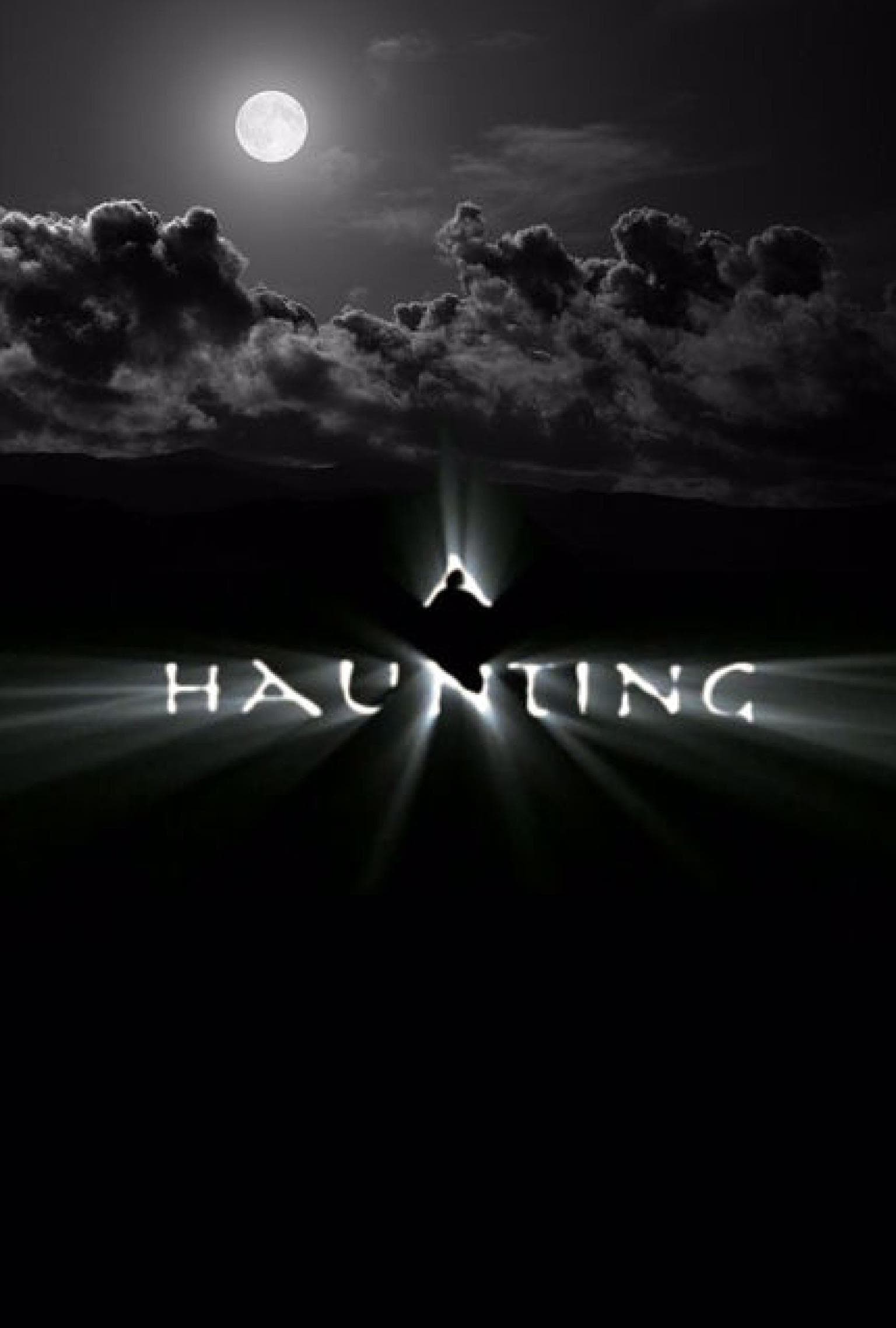 A Haunting S1-S12