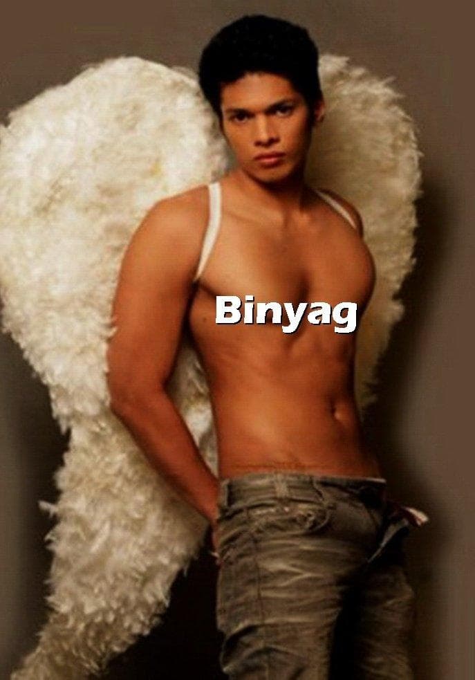 Binyag