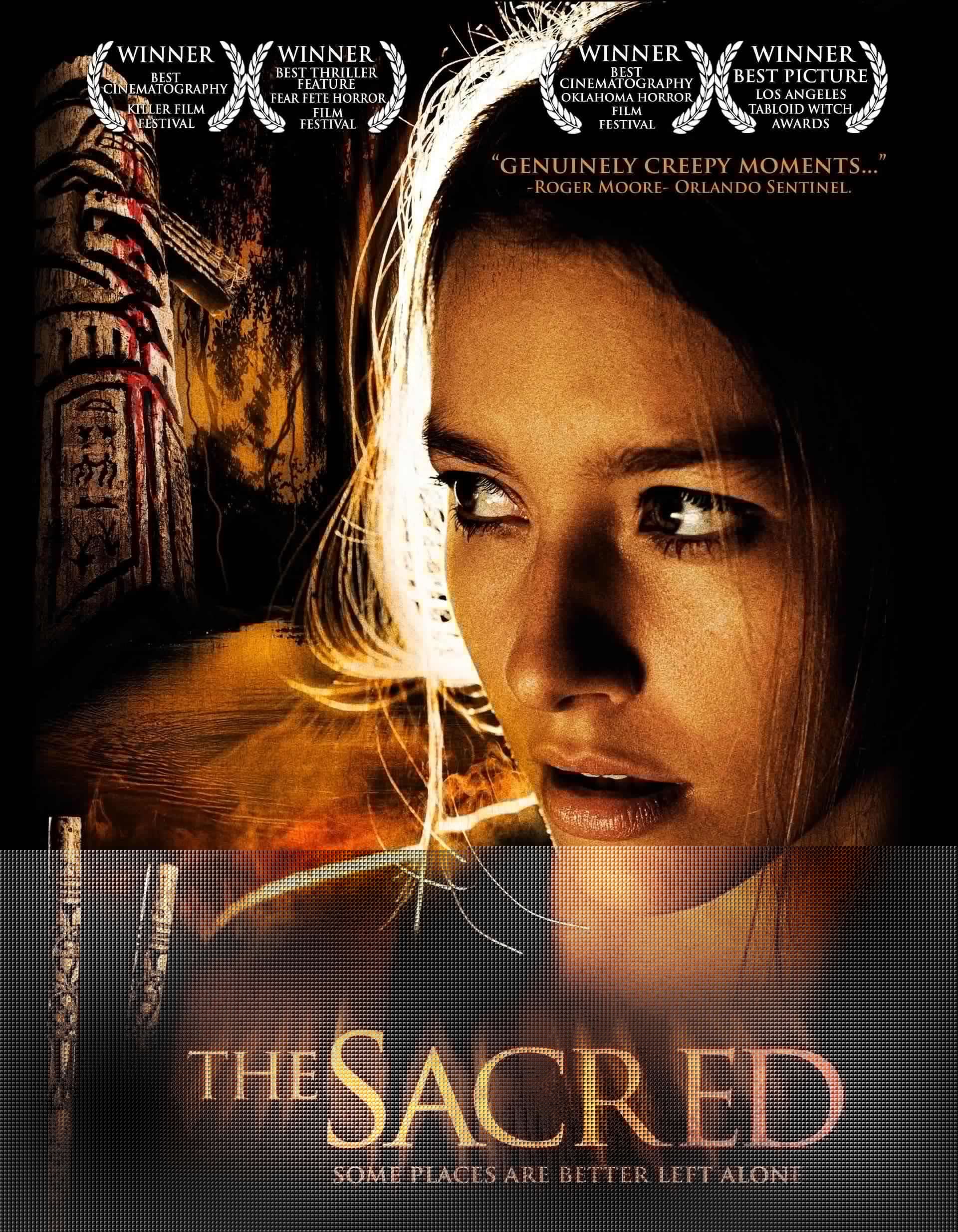 The Sacred
