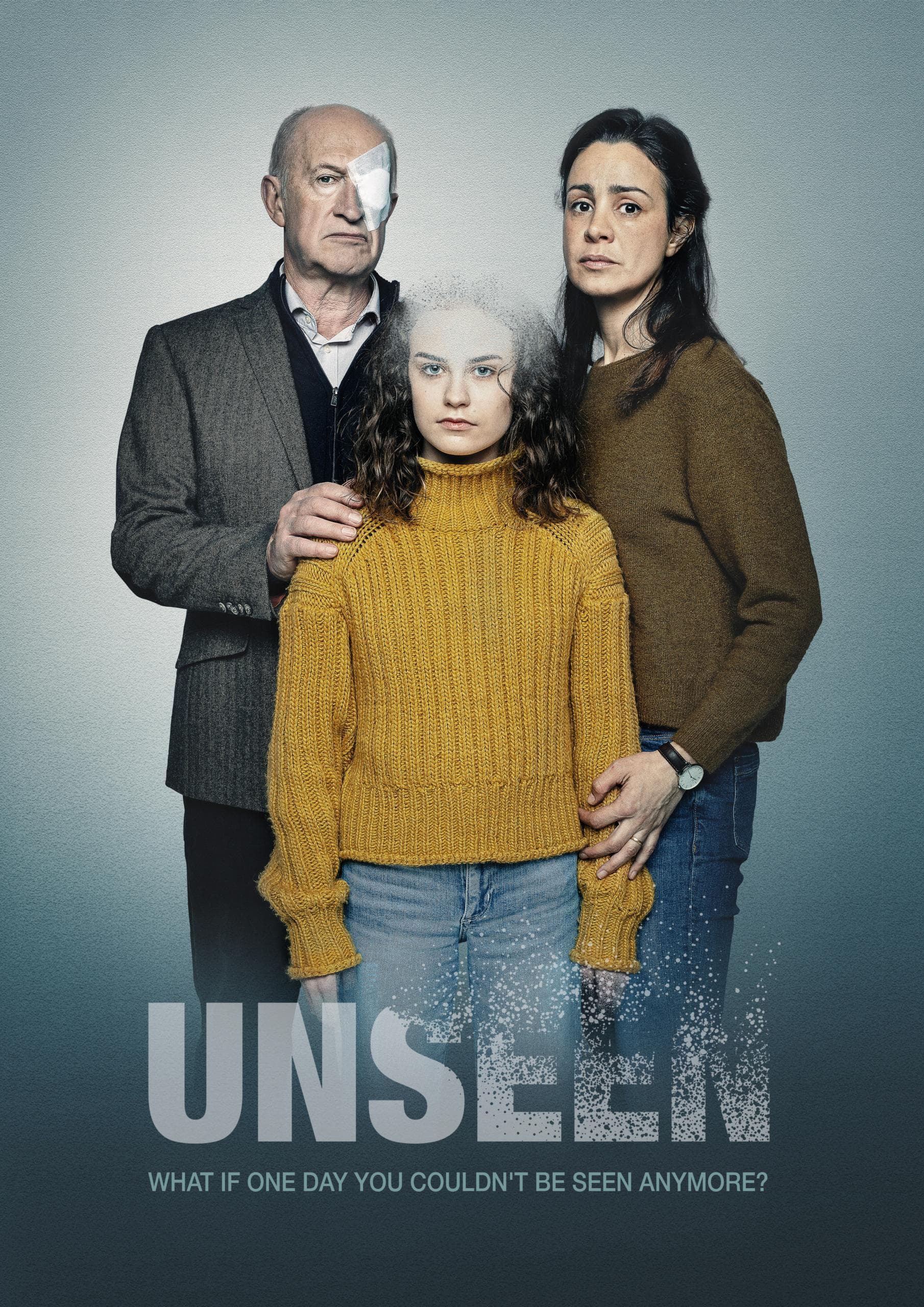 Unseen
