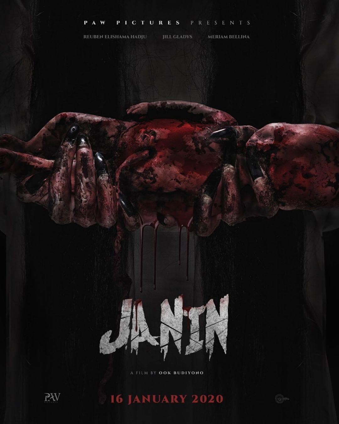 Janin
